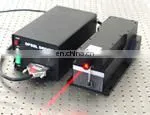 CNI 5W 671nm DPSS Red Laser photo-4