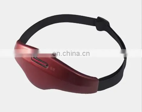 2021 Vivanstar MT6606 Headache Relief Massage Device Sleep Help Instrument photo-2