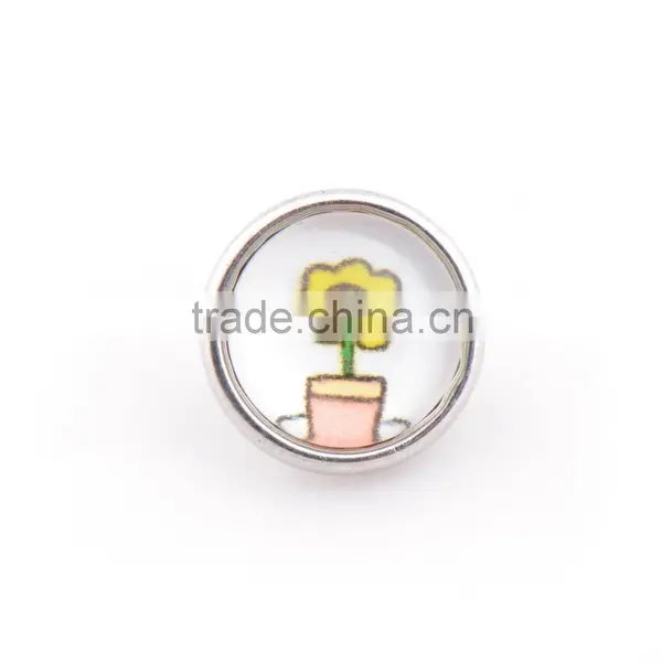 2014 Wholesale Plastic Snap Button Tape photo-4