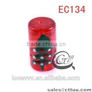 2014 Jewelry Accessory Rabbit Pattern Acrylic Beads 8mm EC131(DIY) photo-4