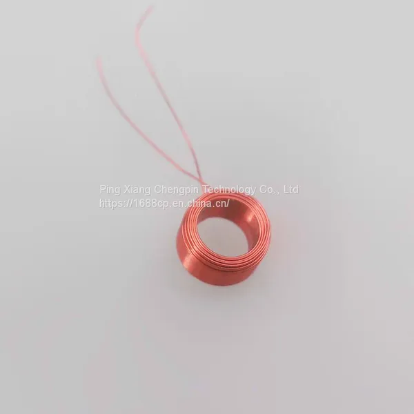 Custom Air Coil photo-3