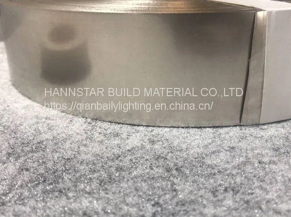 Supply Pure Nickel Strip, Nickel Sheet, Ni200(N6), Ni201(N4) Ni200 (Purity>99.9%) photo-3