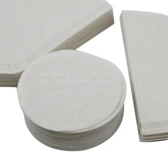 Coffee Filter Paper V60 01 photo-3