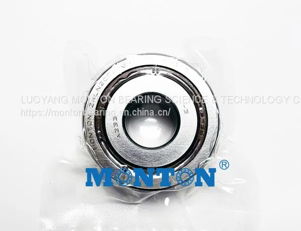 ZKLF1255-2RS 6*19*12mm Angular Contact Bearing High Speed Spindle Bearings photo-2