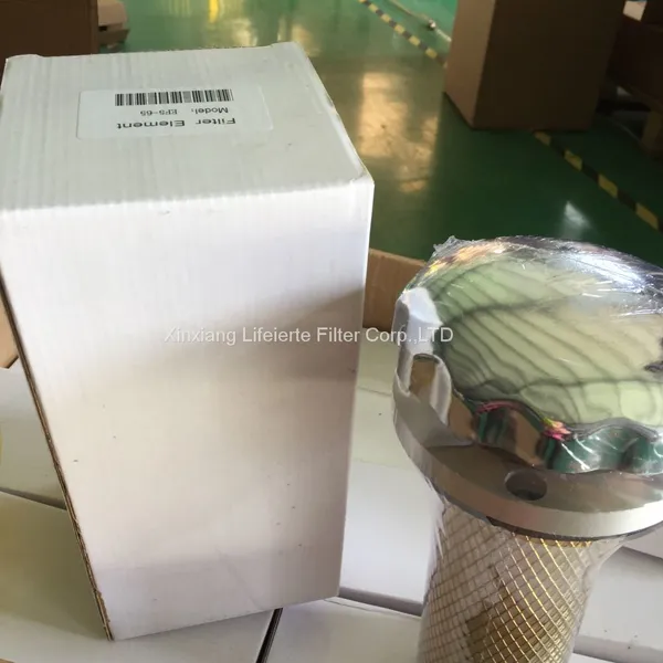 EF Series Filler Breather Filter Ef5-65 photo-3