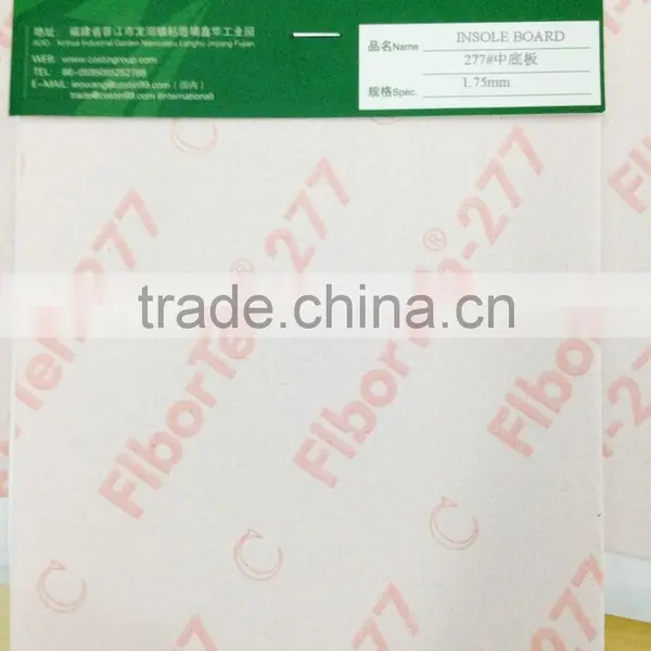 Shoe Insole Board Material With Good Quality photo-3