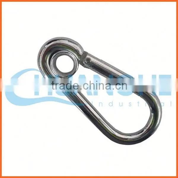 Made in China Two Way Snap Hook photo-4