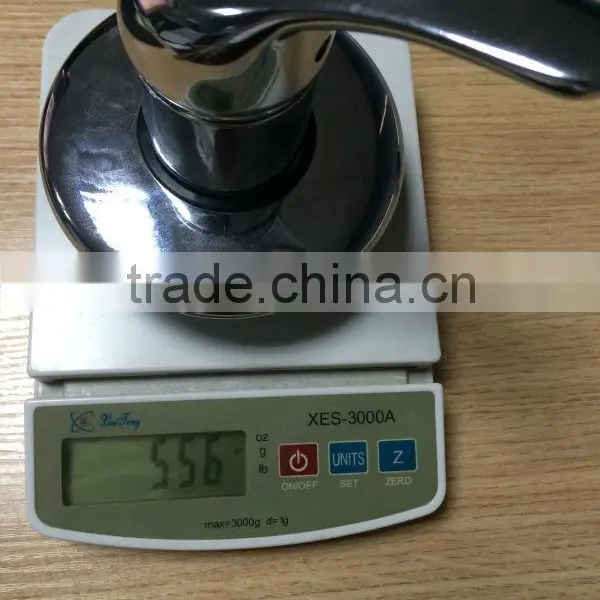 Cheap Shower Mixer of Ppr photo-2