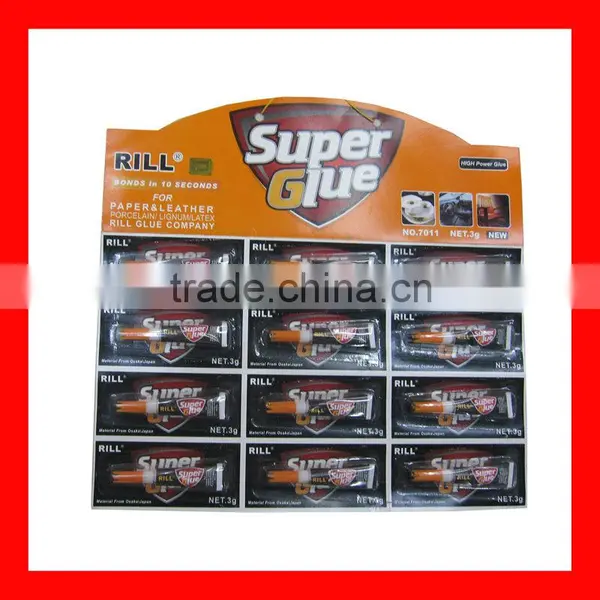 Epoxy Adhesive Glue photo-2