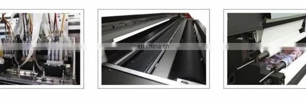 CO-1804 Digital Four Heads Industrial Inkjet Printer photo-2