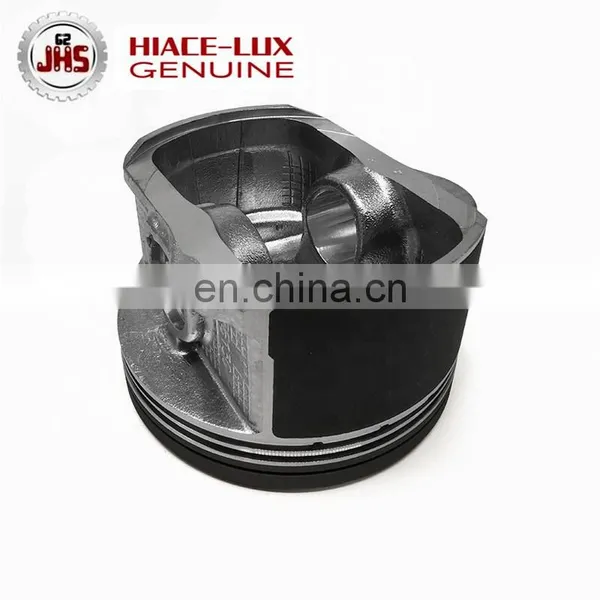 High Quality AUTO Engine Piston OEM 13101-75130 13101-0C020 FOR HIACE TRH22 photo-3