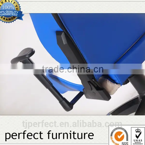 Metal Office Furniture Computer Game Chair Racing Gaming Chair Cheap photo-3