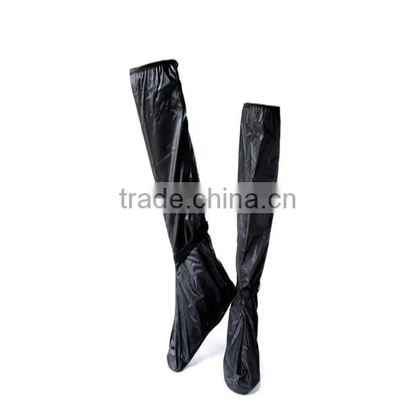 Mens Rain Cover Boots Rain Shoe Cover Sport Man Shoes Cover photo-4