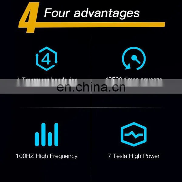 Muscle Building Machine With 4 Handkes photo-4