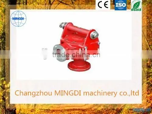Agricultural Machinery Gear Motor Hot Sale photo-2