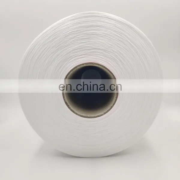 210D High Elastic Colorful Nylon Hank Dyed Polyamide DTY Yarn for Seamless Nylon Dty 210/72/1 photo-2