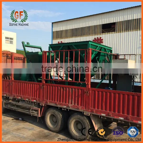 Complete Fertilizer Blending Systems photo-3