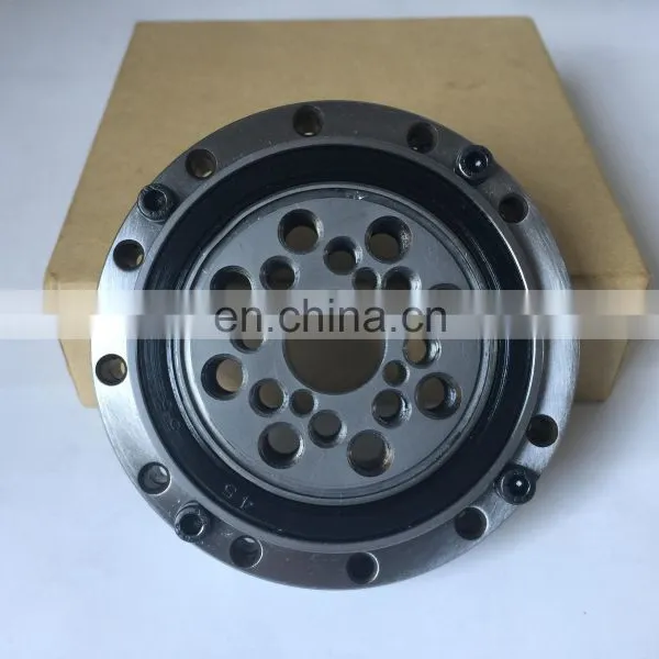 Cross Roller Bearing (10x62x16.5mm) for Harmonic Drive Gear Reducer CSG-17-30/50/80/100/120 photo-4