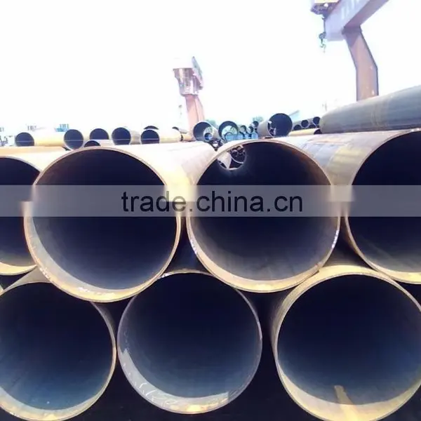 Round Tube Sizes Erw photo-3