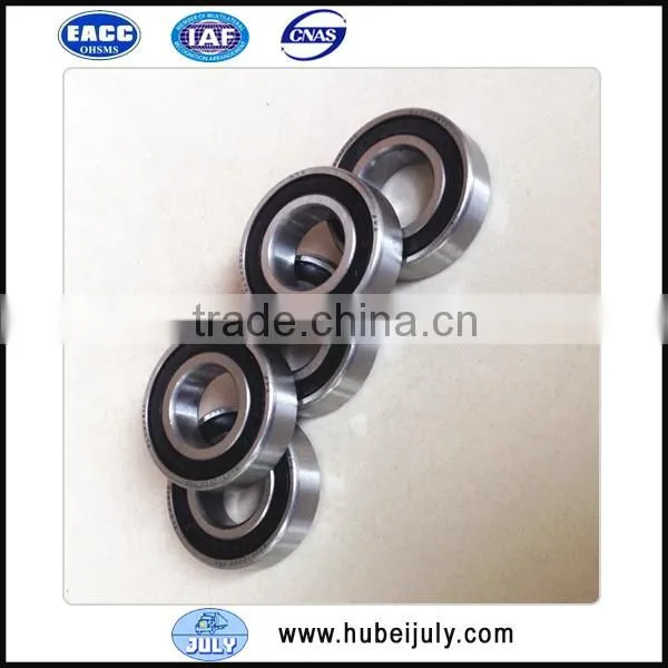 6000 Series Deep Groove Ball Bearing 6003 photo-3