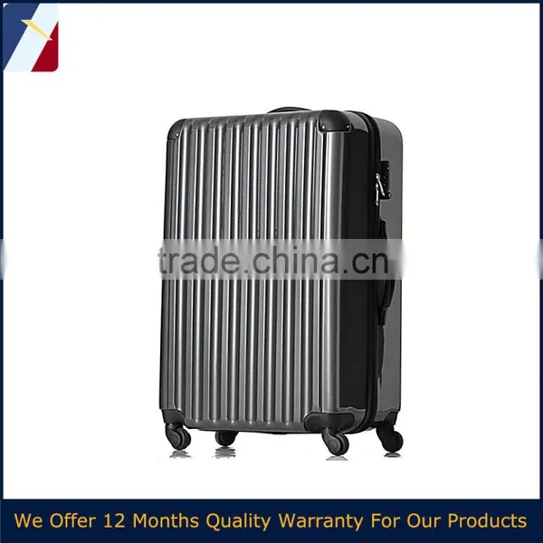 2015 New Style ABS+PC Japan Design Colourful Luggage in Europe and Japan Market photo-5