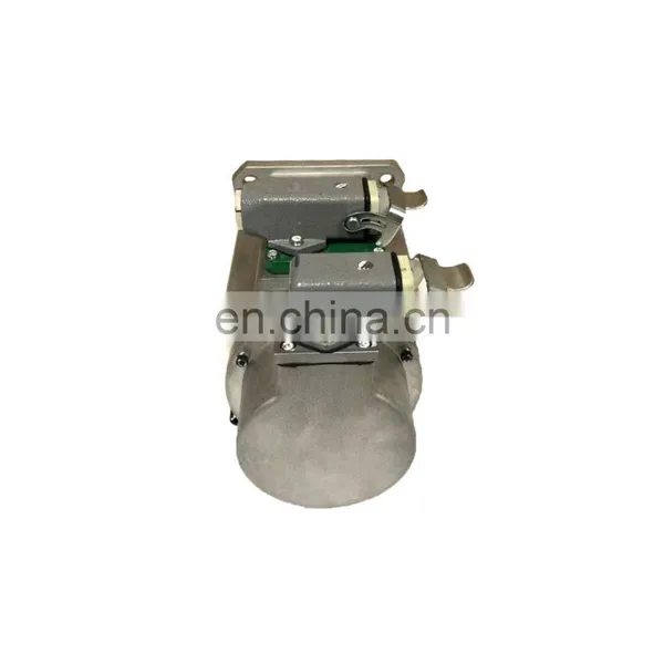 Rotational AC Motor 3HAC021455-001 Robot Servo Motor M41 photo-3