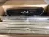 Factory Direct Body Parts Replacement Radiator Grille Assembly Suitable for Tiggo 3x OEJ69-8401010 photo-3