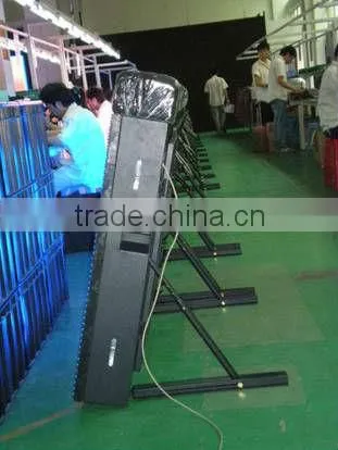 P10 Outdoor Full Color Stadium Electronic Led Dipslay photo-3