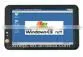 Windows7 pc With Visual Studio 7" Embedded All In One PC With OS ,D&G(PC-725) photo-4