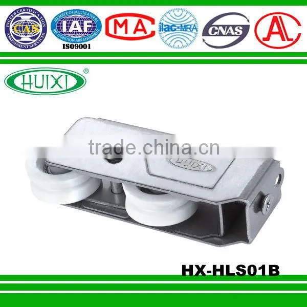 Good Quality Nylon Slide Door Wheel Bearing HLS01B