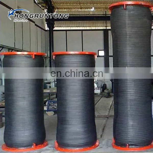 2021 Hot Sell Professional Heat Resistant Floating Flange Hose Hose For Gravity Dredge photo-2