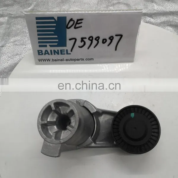 Auto Engine Parts Belt Tensioner Pulley 7599097/8604266/11287599097 For BMW photo-4