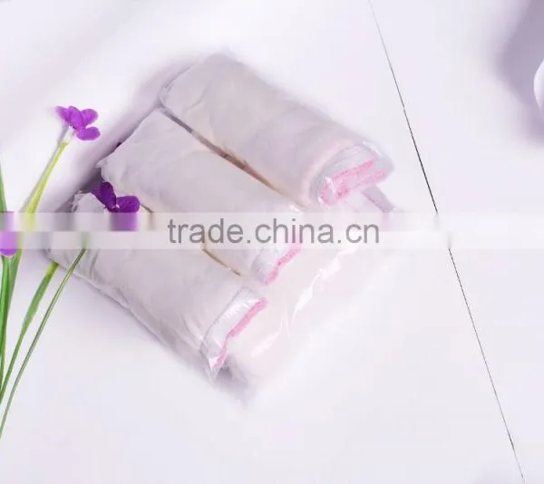 Disposable Cotton Underwear photo-4