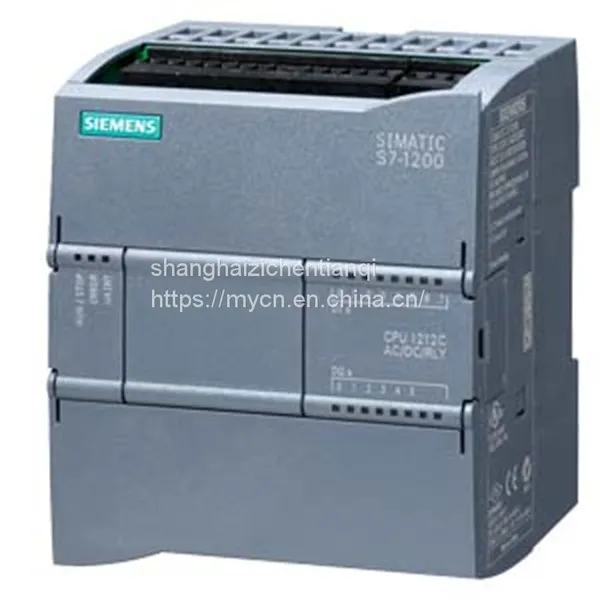 Our company supplies S7-1200 series6ES7215-1AG40-0XB0 CPU module brand new original