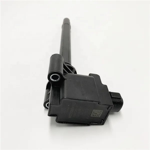 Brand New Great Price Ignition Coil Boot For Weichai Engine photo-4