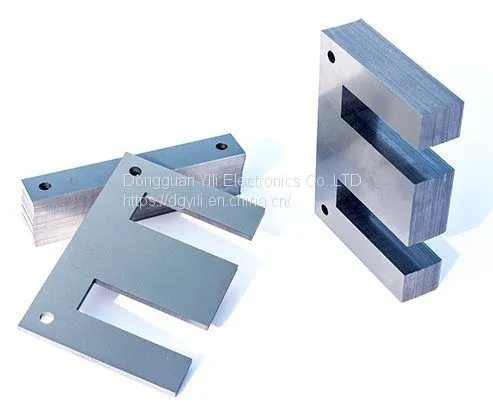 International Standard Ei Magnetic Core