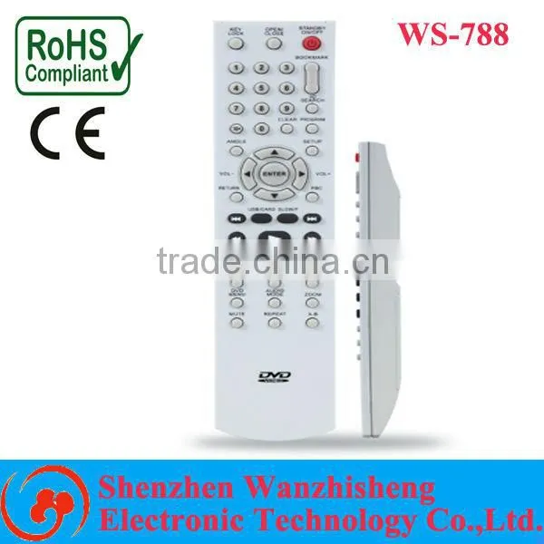 universal smart tv remote control keyboard