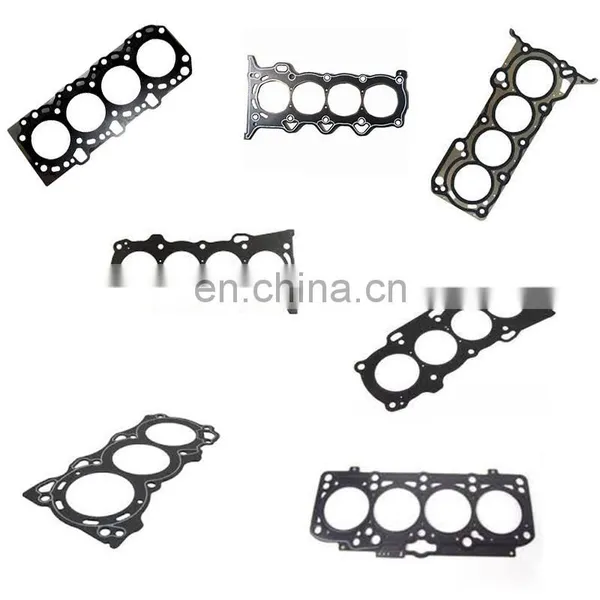 China High Performance Long Life Time China Top Quality Head Gasket Replacement Cost 96181216 For Daewoo