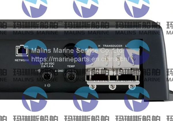 Furuno DFF3 Echosounder Module