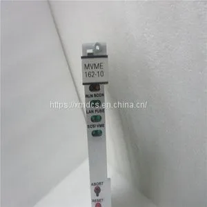 MVME162-10 Embedded Controller