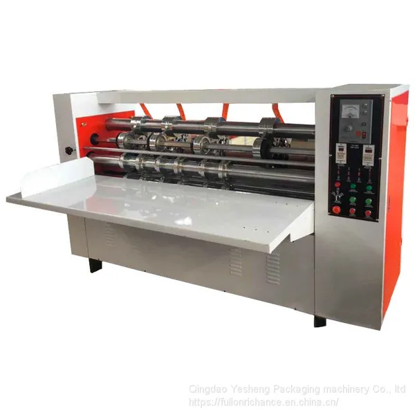 BFY Thin Blade Slitter Scorer