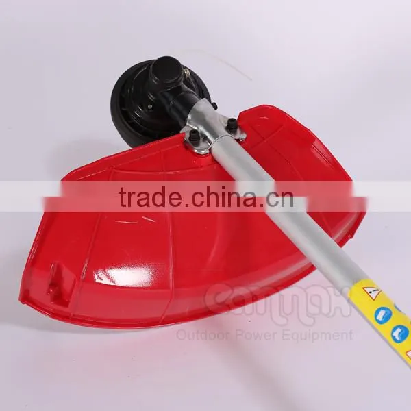 4 in 1 Multifuction Garden Tool Grass Trimmer Brush Cutter photo-6
