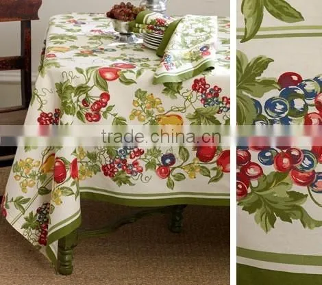 Table Linen