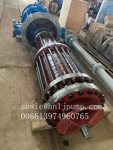 Condensate Pump
