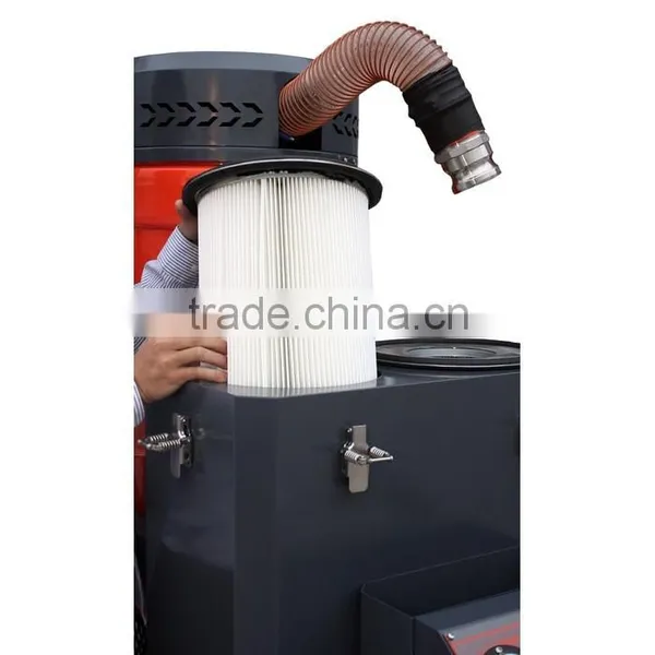 Automatic Cleaning Dust Vacuum Cleaner photo-5