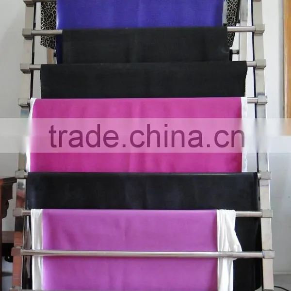 Surface Smooth Natural Smooth Latex Rubber Cloth Used Wetsuit photo-6