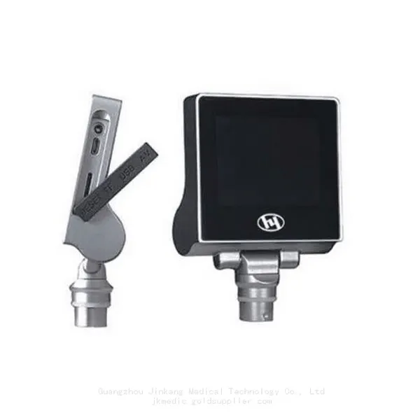 Medical Digital Laryngoscope photo-2