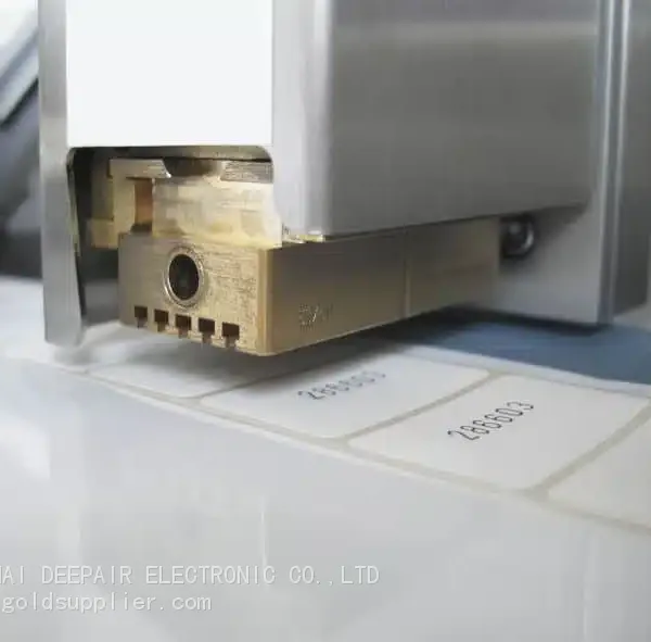 Diagraph/ALLEN CODING 50/30 SUPER COMPACT HOT FOIL CODER photo-3