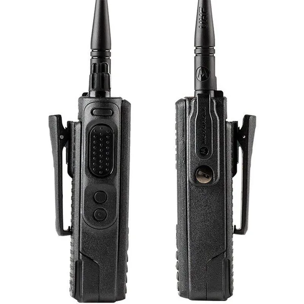 Two Way Radio Dp4800e Xirp8660I Dgp5550e Walkie Talkie UHF/VHF Handheld Radio Digital Intercom photo-3