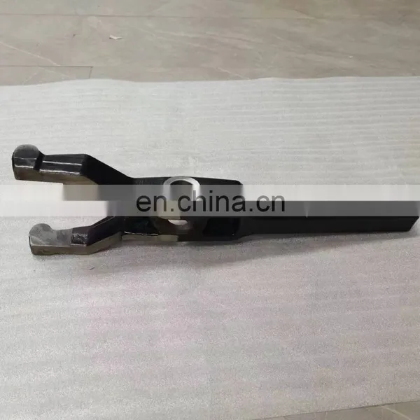 China Heavy Duty Truck Transmission Clutch Release Fork JS180-1601021-2 photo-5